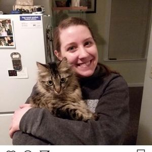 Meet your Posher, Christi